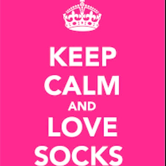 🧦 Cozy Socks 🧦 - Picture 1 of 2